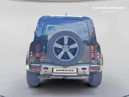 Photo 6 Land rover Defender  90 3.0 D250 X-Dynamic SE