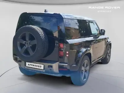 Photo 5 Land rover Defender  90 3.0 D250 X-Dynamic SE