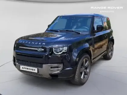 Photo Land Rover Defender X-dynamic Se