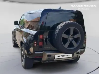 Photo 7 Land rover Defender  90 3.0 D250 X-Dynamic SE