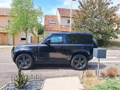 Photo 8 Land rover Defender  90 3.0 D250 X-Dynamic SE