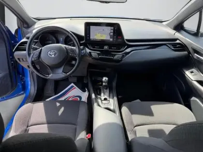 Photo 28 Toyota C-HR  122h Dynamic 2WD E-CVT