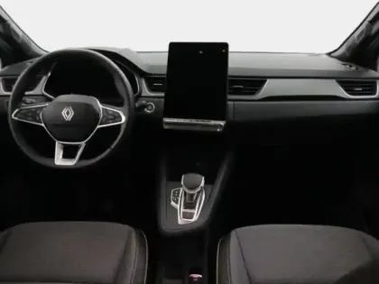 Photo 12 Renault Symbioz  1.6 E-Tech full hybrid 145ch Techno