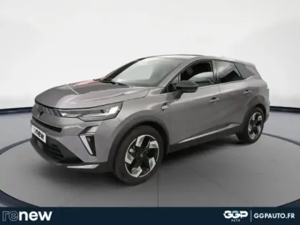 Photo Renault Symbioz Techno