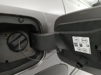 Photo 9 Renault Symbioz  1.6 E-Tech full hybrid 145ch Techno