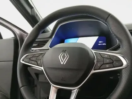 Photo 14 Renault Symbioz  1.6 E-Tech full hybrid 145ch Techno