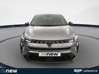 Photo 7 Renault Symbioz  1.6 E-Tech full hybrid 145ch Techno