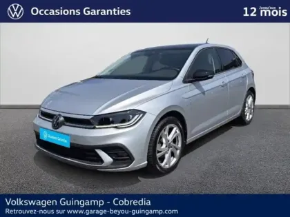 Photo Volkswagen Polo Style