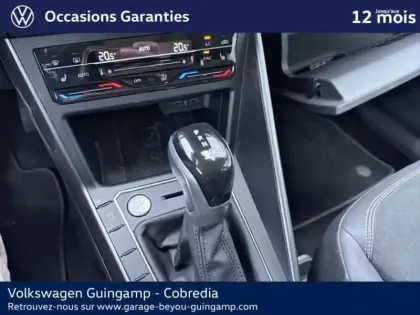 Photo 11 Volkswagen Polo  1.0 TSI 110ch Style DSG7
