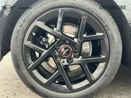 Photo 7 Mini Cooper  3 Portes S 204ch JCW DKG7