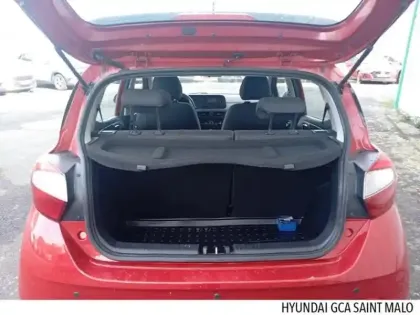 Photo 14 Hyundai I10  1.0 67ch ECO Intuitive BVR