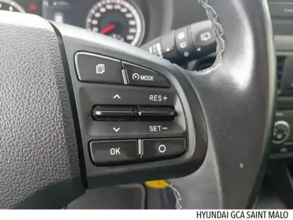 Photo 9 Hyundai I10  1.0 67ch ECO Intuitive BVR
