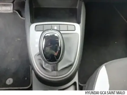 Photo 8 Hyundai I10  1.0 67ch ECO Intuitive BVR