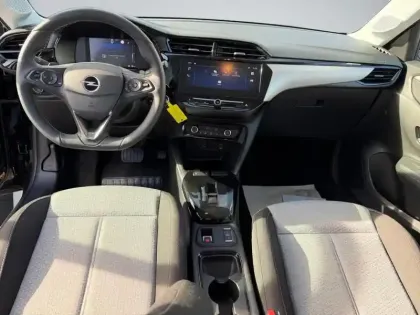 Photo 28 Opel Corsa  1.2 Turbo 100ch Edition BVA8