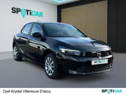 Photo 21 Opel Corsa  1.2 Turbo 100ch Edition BVA8