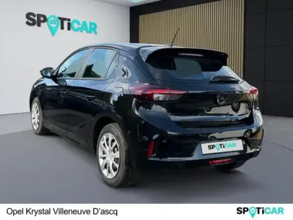 Photo 32 Opel Corsa  1.2 Turbo 100ch Edition BVA8