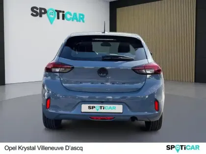 Photo 18 Opel Corsa  1.2 Turbo 100ch Edition BVA8
