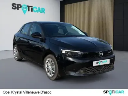 Photo 21 Opel Corsa  1.2 Turbo 100ch Edition BVA8