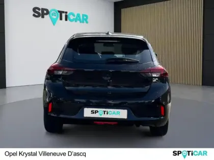 Photo 18 Opel Corsa  1.2 Turbo 100ch Edition BVA8
