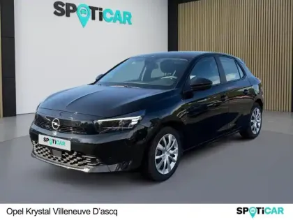 Photo 15 Opel Corsa  1.2 Turbo 100ch Edition BVA8