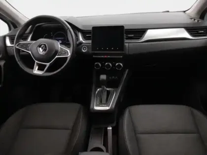 Photo 12 Renault Captur  1.6 E-Tech hybride 145ch Evolution