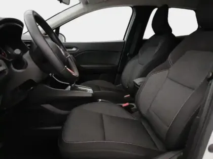 Photo 13 Renault Captur  1.6 E-Tech hybride 145ch Evolution