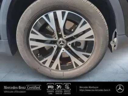 Photo 10 Mercedes GLA  250 e 218ch Progressive Line 8G-DCT