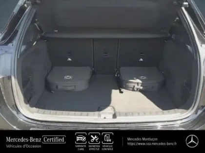 Photo 14 Mercedes GLA  250 e 218ch Progressive Line 8G-DCT