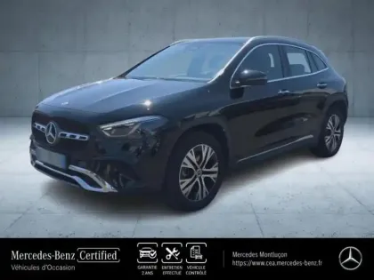 Photo Mercedes Gla Progressive Line