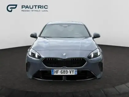 Photo 7 BMW Serie 1 Série 1 123 xDriveA 218ch M Sport DKG7