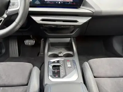 Photo 10 BMW Serie 1 Série 1 123 xDriveA 218ch M Sport DKG7