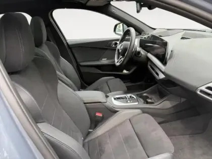 Photo 14 BMW Serie 1 Série 1 123 xDriveA 218ch M Sport DKG7