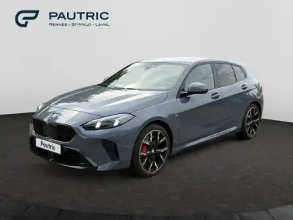 Photo Bmw Serie 1 M Sport