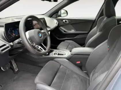 Photo 8 BMW Serie 1 Série 1 123 xDriveA 218ch M Sport DKG7