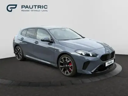 Photo 6 BMW Serie 1 Série 1 123 xDriveA 218ch M Sport DKG7