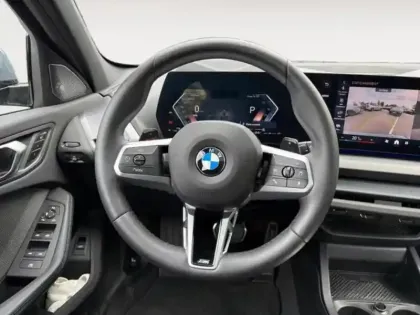 Photo 11 BMW Serie 1 Série 1 123 xDriveA 218ch M Sport DKG7