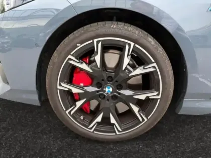 Photo 13 BMW Serie 1 Série 1 123 xDriveA 218ch M Sport DKG7