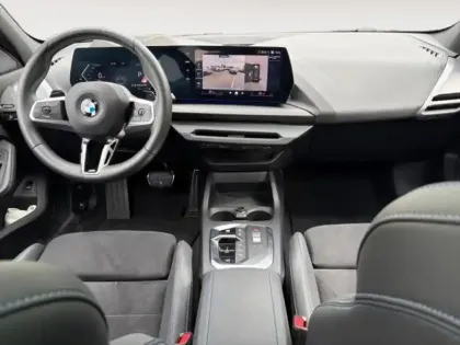 Photo 9 BMW Serie 1 Série 1 123 xDriveA 218ch M Sport DKG7
