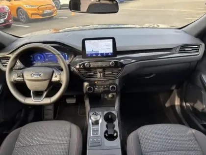 Photo 11 Ford Kuga  2.5 Duratec 190ch FHEV ST-Line BVA i-AWD