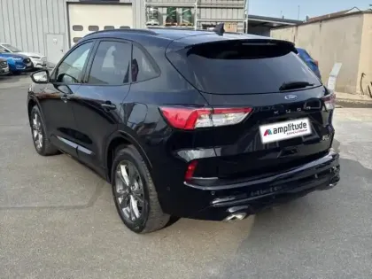 Photo 6 Ford Kuga  2.5 Duratec 190ch FHEV ST-Line BVA i-AWD