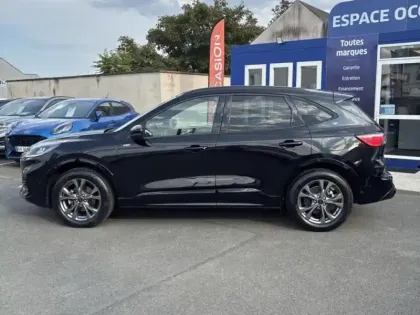Photo 7 Ford Kuga  2.5 Duratec 190ch FHEV ST-Line BVA i-AWD