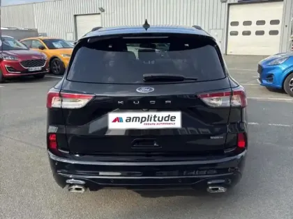 Photo 5 Ford Kuga  2.5 Duratec 190ch FHEV ST-Line BVA i-AWD