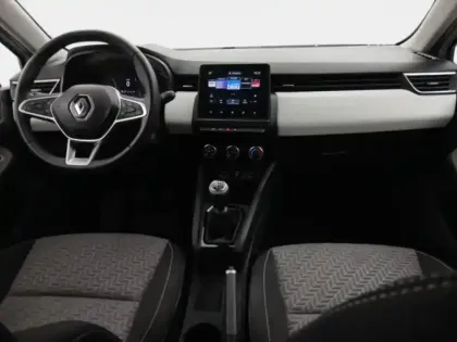 Photo 12 Renault Clio  Réversible 1.0 TCe 90ch Evolution