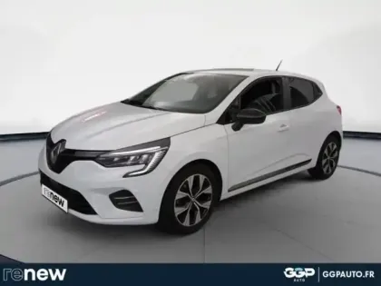 Photo Renault Clio Evolution