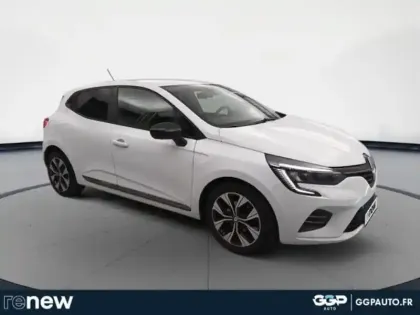 Photo 6 Renault Clio  Réversible 1.0 TCe 90ch Evolution