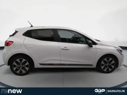 Photo 5 Renault Clio  Réversible 1.0 TCe 90ch Evolution