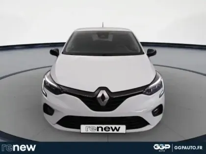 Photo 7 Renault Clio  Réversible 1.0 TCe 90ch Evolution