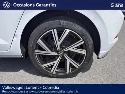 Photo 14 Volkswagen Polo  1.0 TSI 95ch R-Line