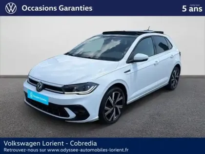 Photo Volkswagen Polo R-line