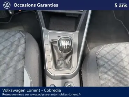Photo 11 Volkswagen Polo  1.0 TSI 95ch R-Line